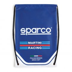 Sparco Vak Martini Racing