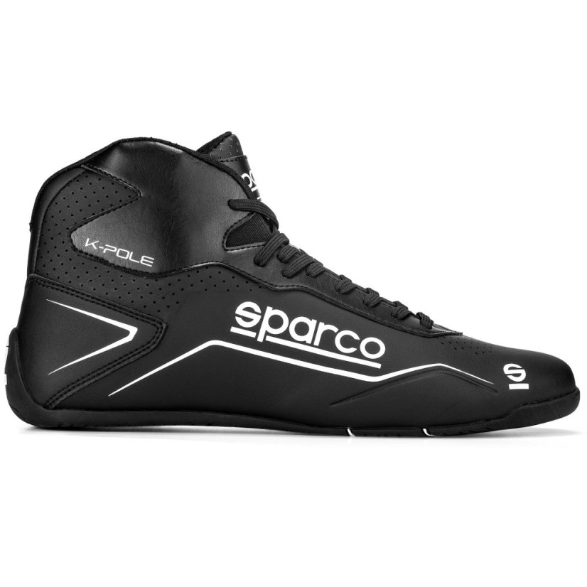 Sparco Boty K-POLE (i dětské)