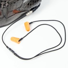 Stilo Špuntová Sluchátka (In-Ear)