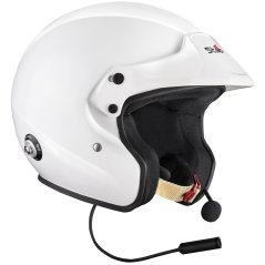 Stilo Přilba Sport Plus White