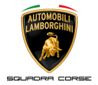 Lamborghini Squadra Corse official