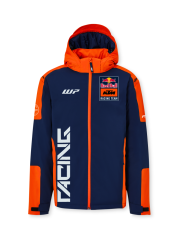 KTM Red Bull Racing tímová bunda Winter