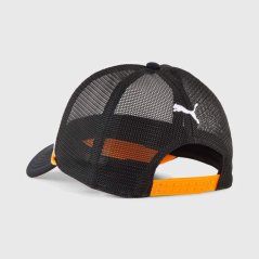 Sieťovaná šiltovka McLaren F1 biela s logom Puma - McLaren Racing