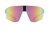 Red Bull Spect sluneční brýle DUNDEE světle modré s růžovým sklem