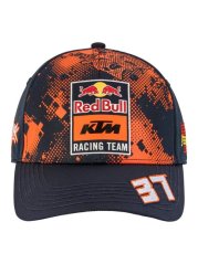 Fanouškovská kšiltovka KTM Red Bull Racing - Pedro Acosta