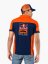 KTM Red Bull Racing týmová polokošile