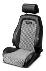 Sparco Sedačka GT