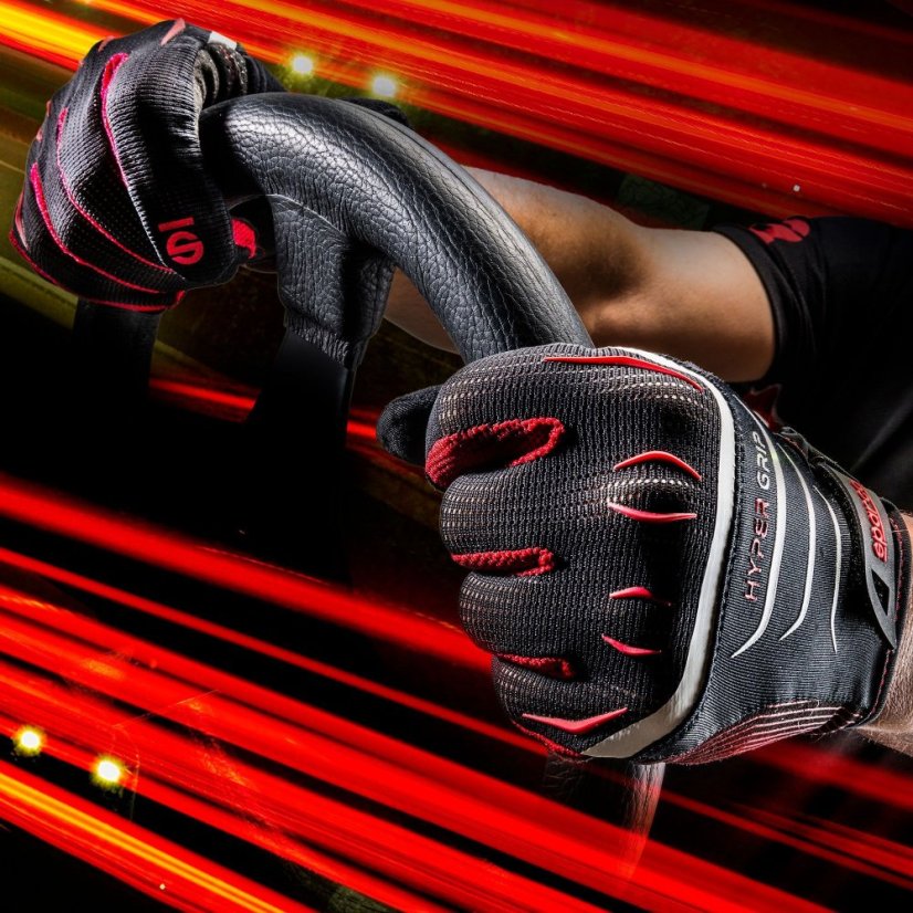 Sparco Rukavice Hypergrip