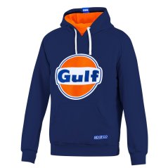 Sparco Gulf Mikina Hoodie