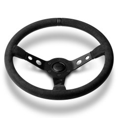 MOMO Volant MOD. 07 Black Edition