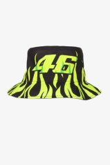 Klobouček VR46 Valentino Rossi - Monster Energy - S/M