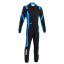 Sparco Kombinéza Thunder Advanced (i dětská)
