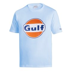 Sparco Gulf Tričko