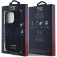 Oracle Red Bull Racing kryt na IPHONE 16 Bull