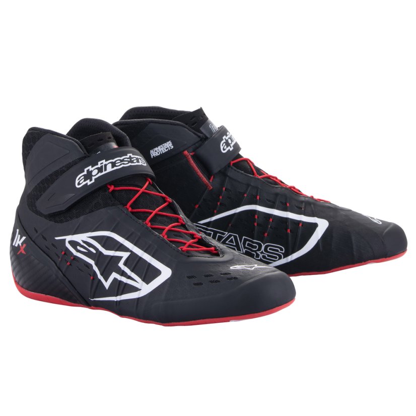 Alpinestars Karting Boty Tech 1-KX V2