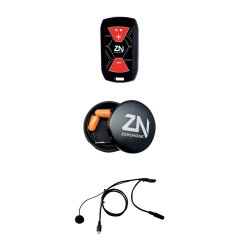 ZeroNoise Mini Interkom Kart Basic Kit