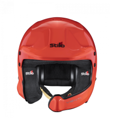 Stilo Přilba Venti WRC Composite Orange