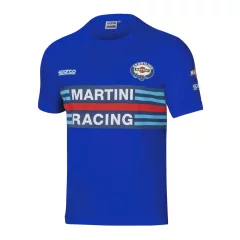 Sparco Tričko Martini Racing