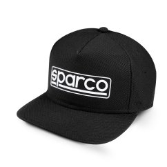 Sparco Kšiltovka Stretch