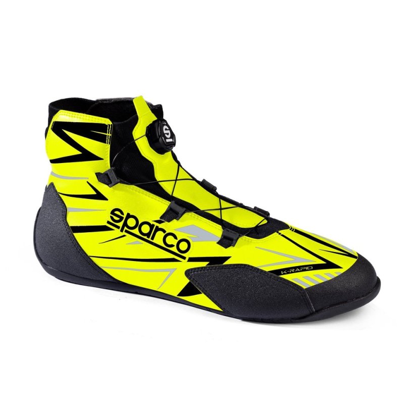 Sparco Boty K-Rapid Rotor