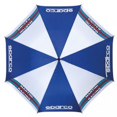 Sparco Rodinný deštník Martini Racing