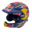 Stilo Mini přilba - Sébastien Ogier