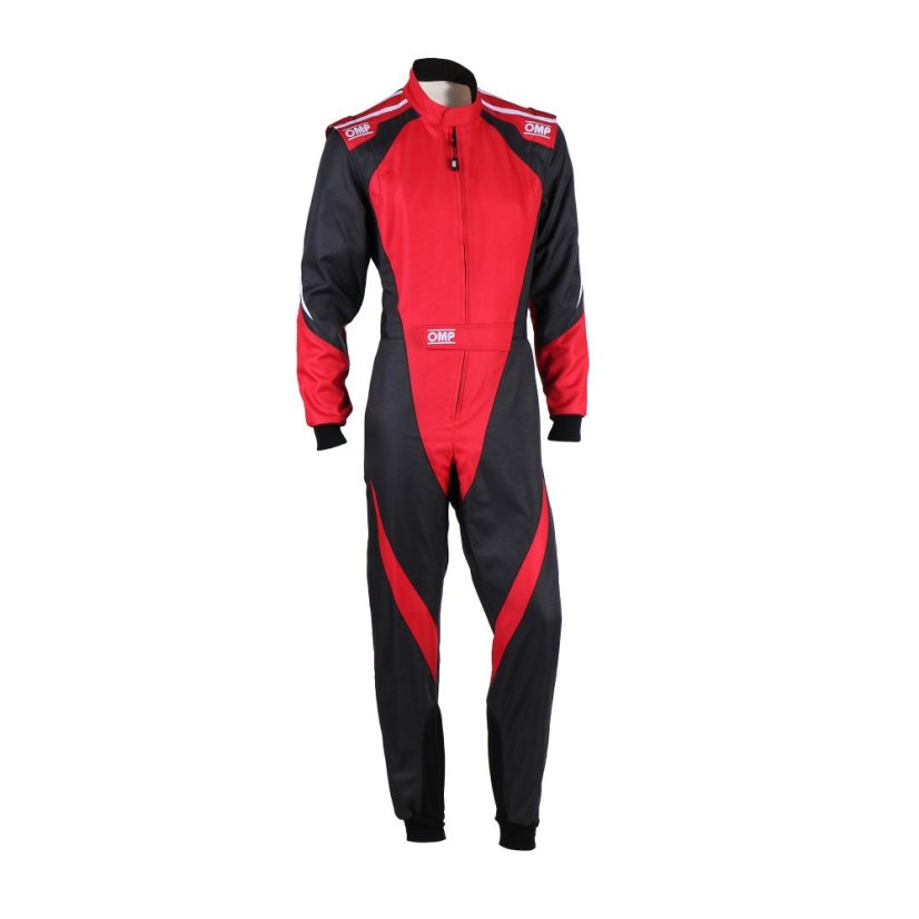 OMP Karting Kombinéza KS-3X