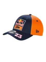 Týmová kšiltovka KTM Red Bull Racing - Enea Bastianini