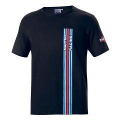 Sparco Tričko Martini Racing
