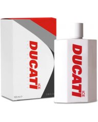 Ducati Ice Eau De Toilette 100 ml