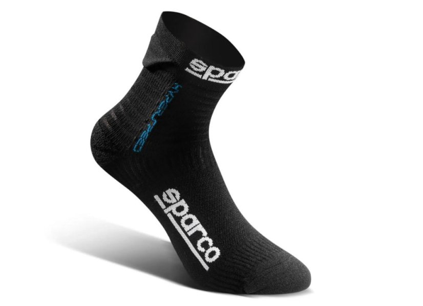 Sparco Herní ponožky Hyperspeed