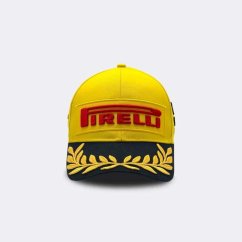 Kšiltovka Pirelli F1® - edice CHINA 2026