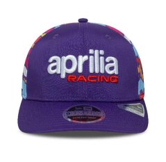 Týmová kšiltovka Aprilia Racing - SE Misano