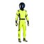 Sparco Kombinéza Thunder Advanced (i dětská)