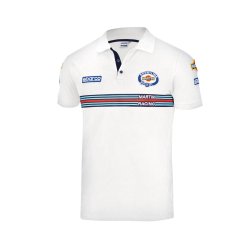 Sparco Polokošile Martini Racing