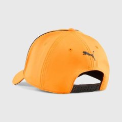 Kšiltovka McLaren F1 oranžová s logom Puma - McLaren Racing