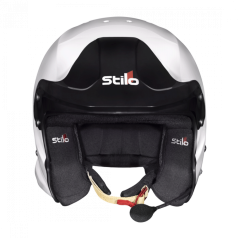 Stilo Přilba Venti Trophy Rally White