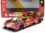 Model BBurago Ferrari 499P #50 Winner Le Mans 2024 1:24