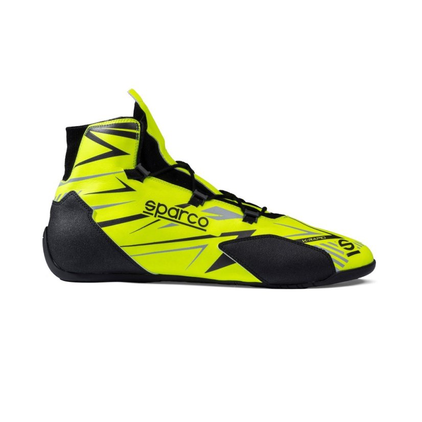Sparco Topánky K-Rapid