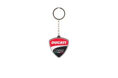 Klíčenka Ducati Corse s logem