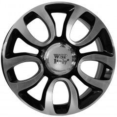 WSP Disk ERCOLANO