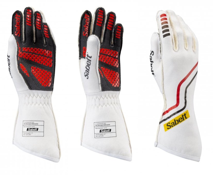 Sabelt Rukavice HERO Superlight TG-10
