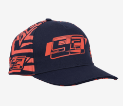 Marc Marquez kšiltovka Helmet 93