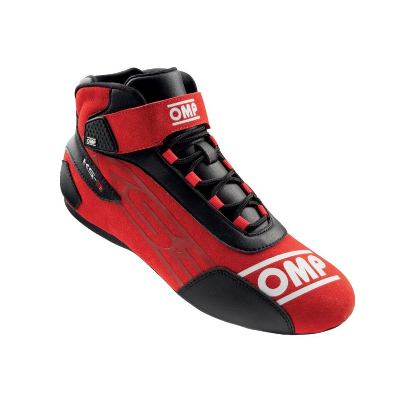 OMP Boty KS-3 (i dětské)