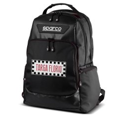 Sparco Batoh Superstage Targa Florio