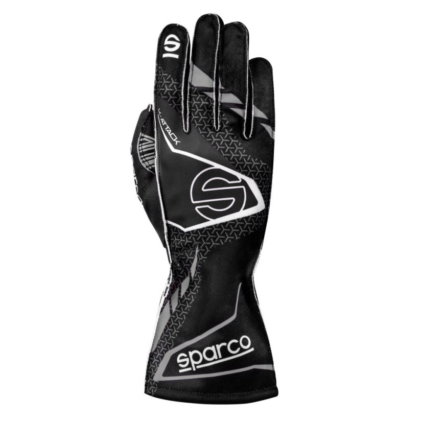 Sparco Rukavice K-Attack