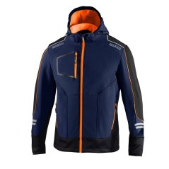 Sparco Bunda Tech Softshell