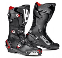 MAG 1 black/black