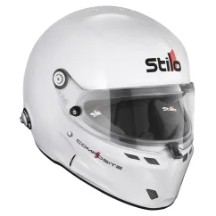 Stilo Přilba ST6 F Composite Turismo White