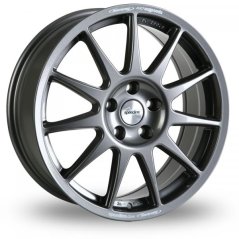 Speedline Disk Corse Type 2120